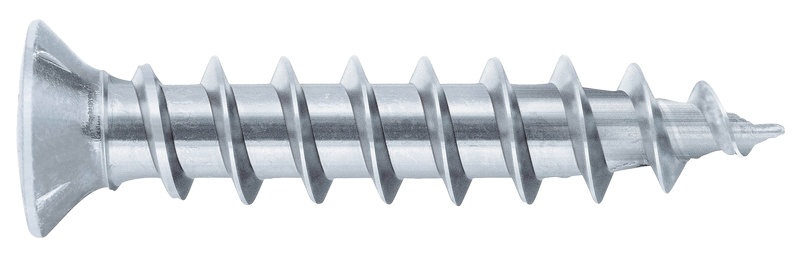 FBS vijak za popravak - čelik pocinčan H FBS vijak za popravak - čelik pocinčan H