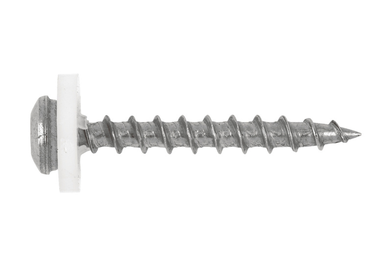 Grubi navoj inox - A2 - nezaštićeno Grubi navoj inox - A2 - nezaštićeno