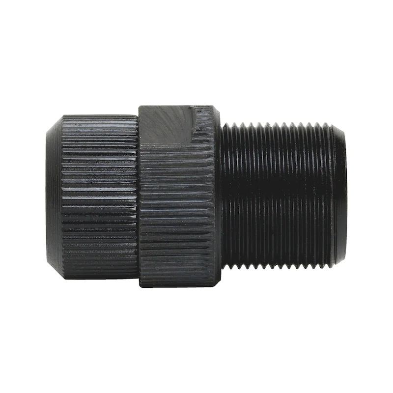 Navojni umetak s kontramaticom za HES 512 Navojni umetak s kontramaticom za HES 512