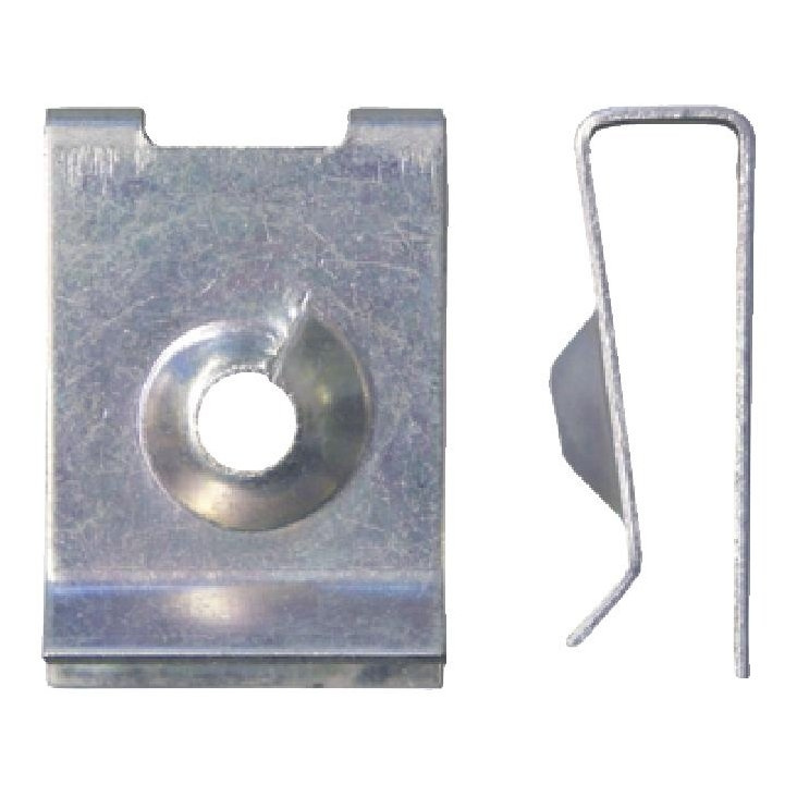 Matica za lim - tip 3 Matica za lim - tip 3
