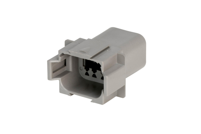 DT serija - kućište