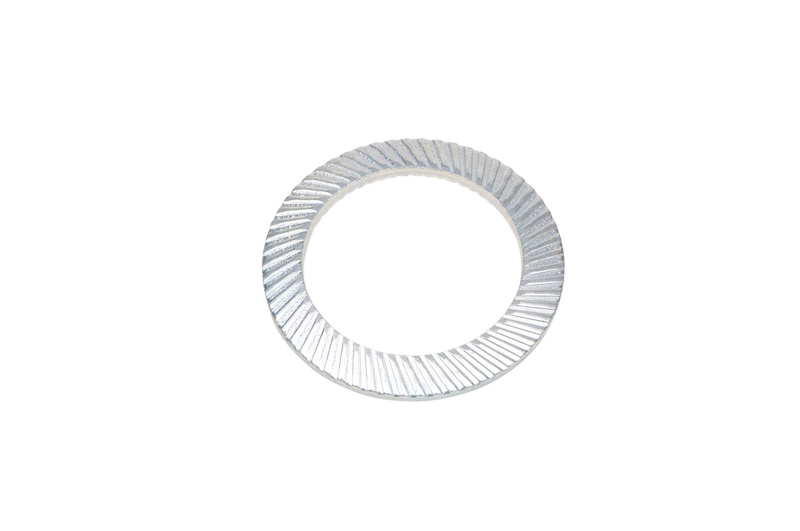 Opružni prsten - pocinčan nezaštićen tip S Opružni prsten - pocinčan nezaštićen tip S