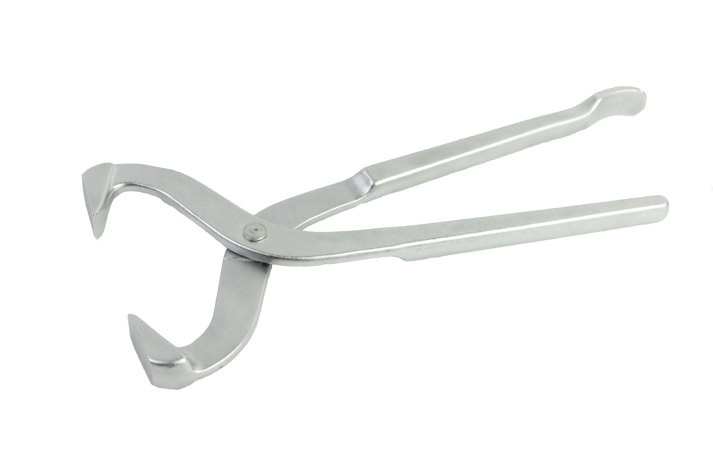 Kliješta za skidanje kape ležaja