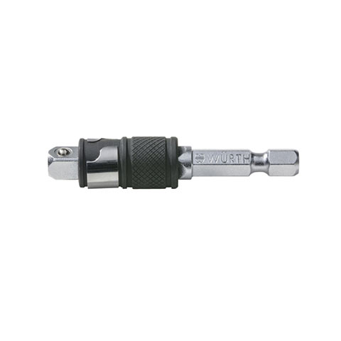 Adapter i držač bitova E 6,3 - 2 u 1 Adapter i držač bitova E 6,3 - 2 u 1