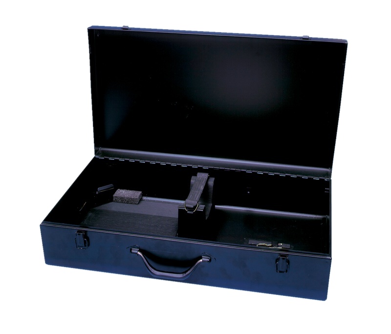 Prazan kovčeg za brusni papir d 180/230mm