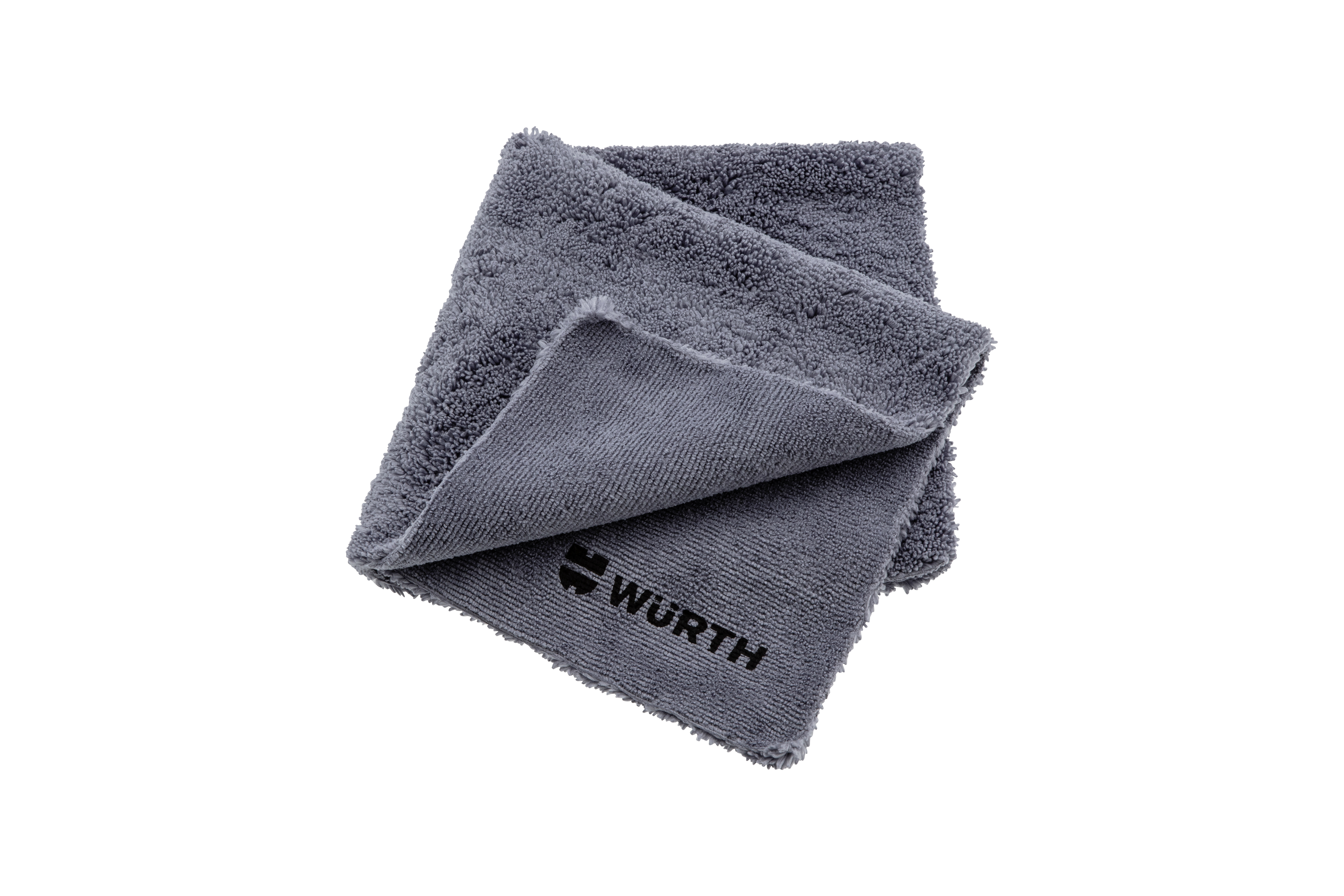 Dvoslojna krpa od mikrofibre Dvoslojna krpa od mikrofibre