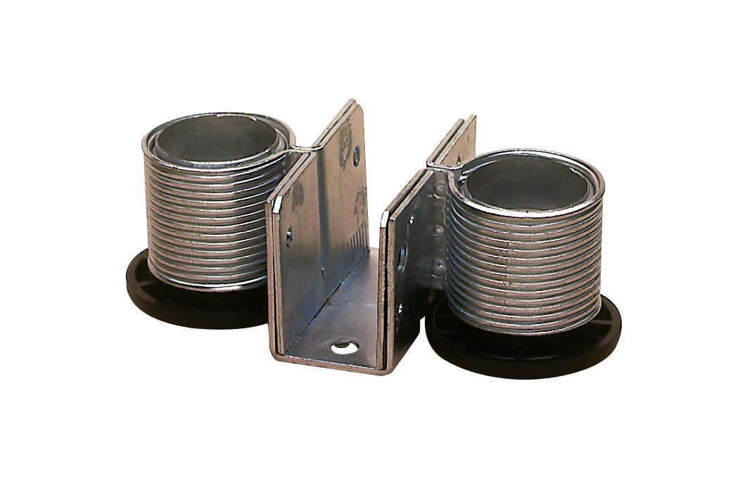 DVOSTRUKE PODEŠAVAJUĆE NOGICE DVOSTRUKE PODEŠAVAJUĆE NOGICE