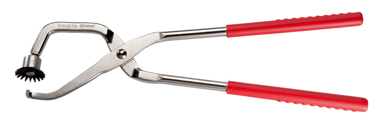 Kliješta za kočione opruge