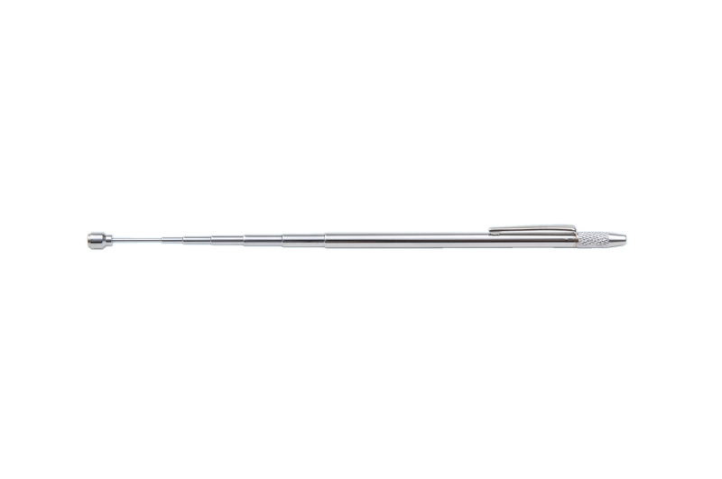 Teleskopski magnet
