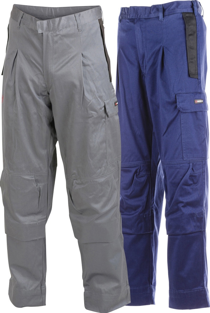 Zaštitne hlače Multinorm Zaštitne hlače Multinorm
