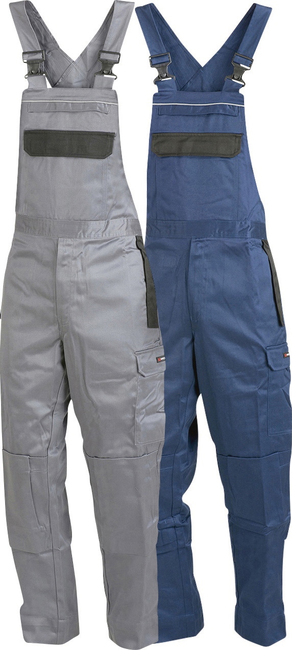 Zaštitne hlače treger Multinorm Zaštitne hlače treger Multinorm
