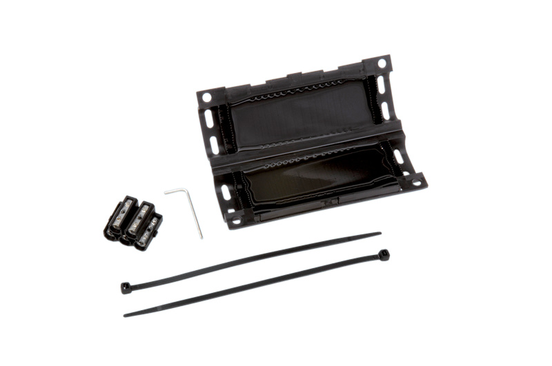 Set spojnica- razvodnik- gel - tip WGM