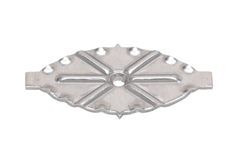 Spojnica za drvo ovalna