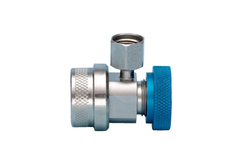 Servisna brza spojka sa univerzalnim navojem Servisna brza spojka sa univerzalnim navojem