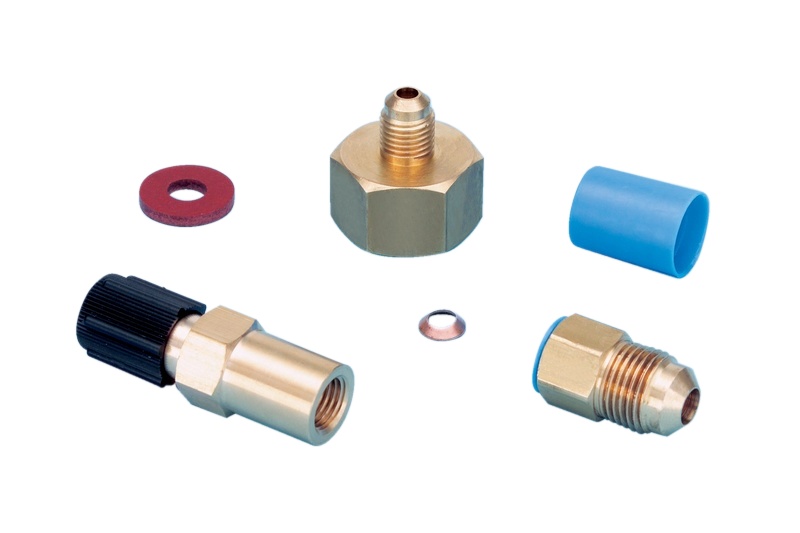 Adapter za bocu R 134 A Adapter za bocu R 134 A