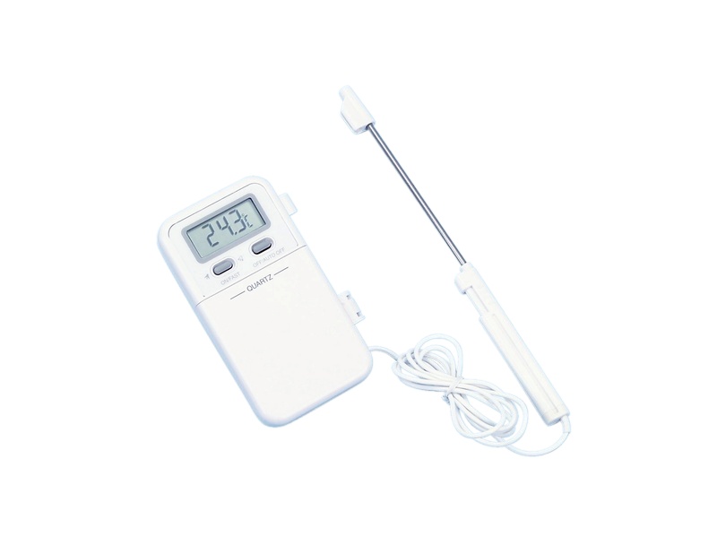 LED-digitalni termometar