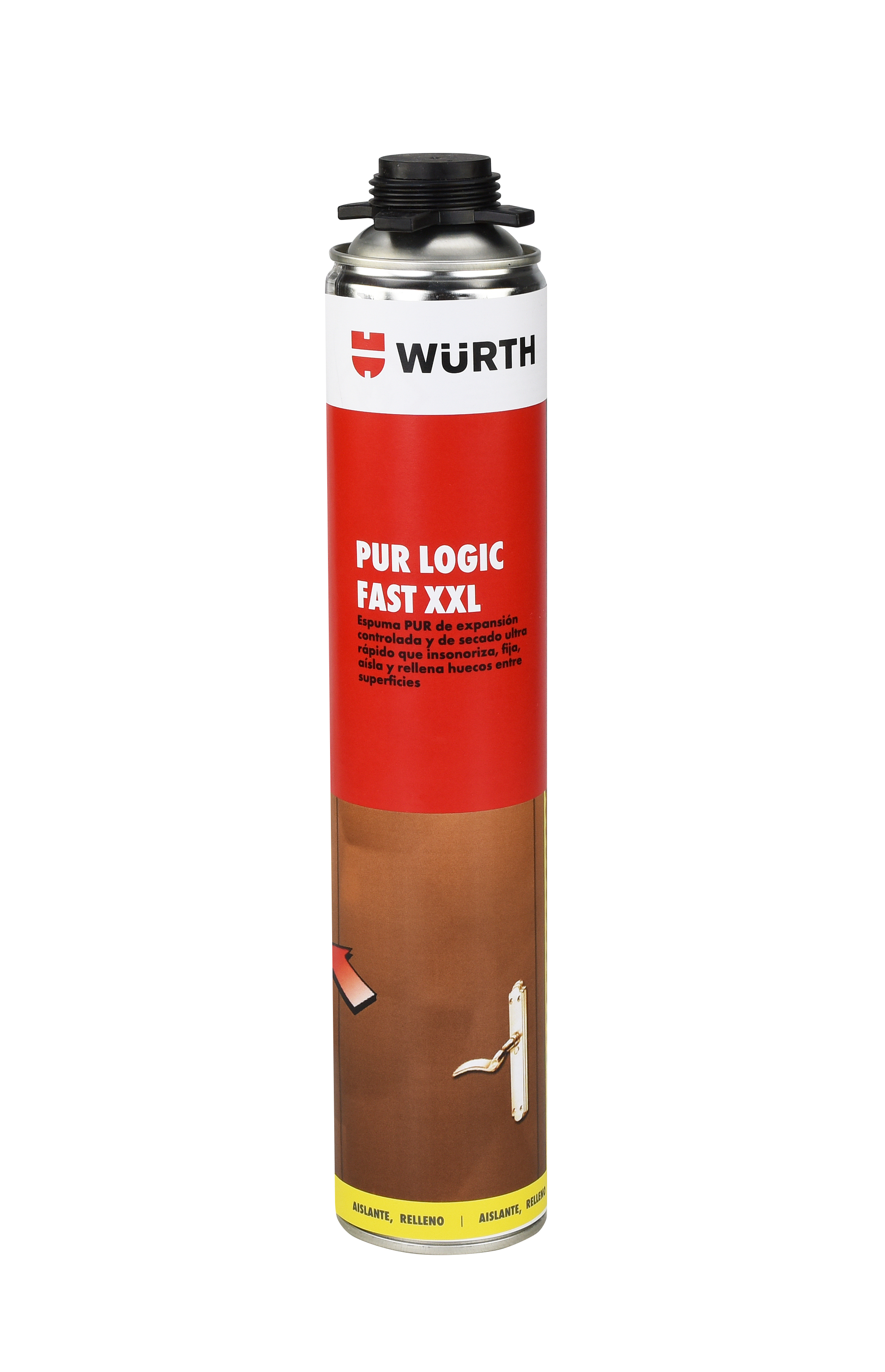 Purlogic XXL Fast