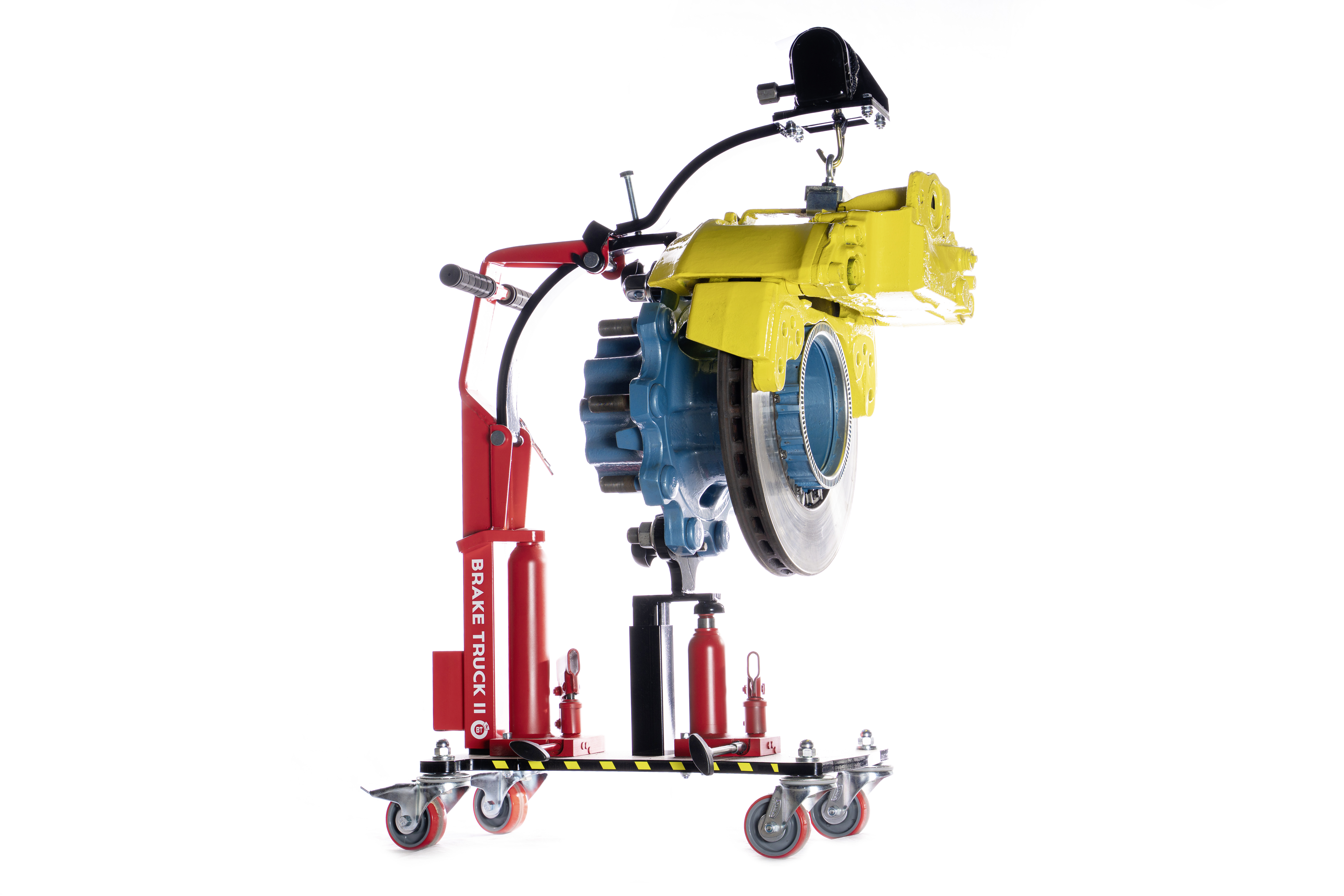 Montažna kolica Montažna kolica