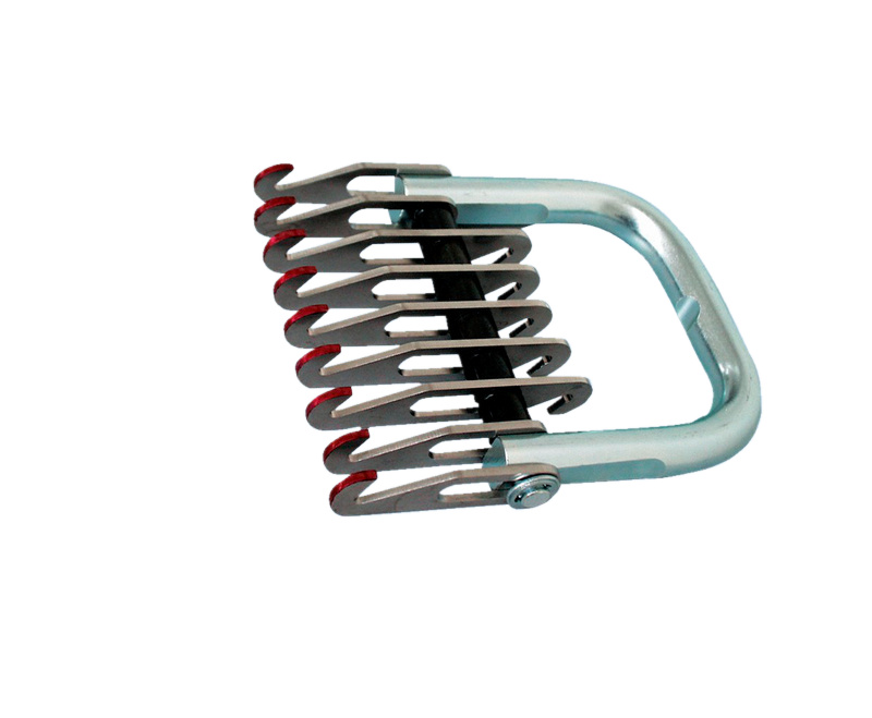 Dvostruki izvlakač valovite žice Dvostruki izvlakač valovite žice