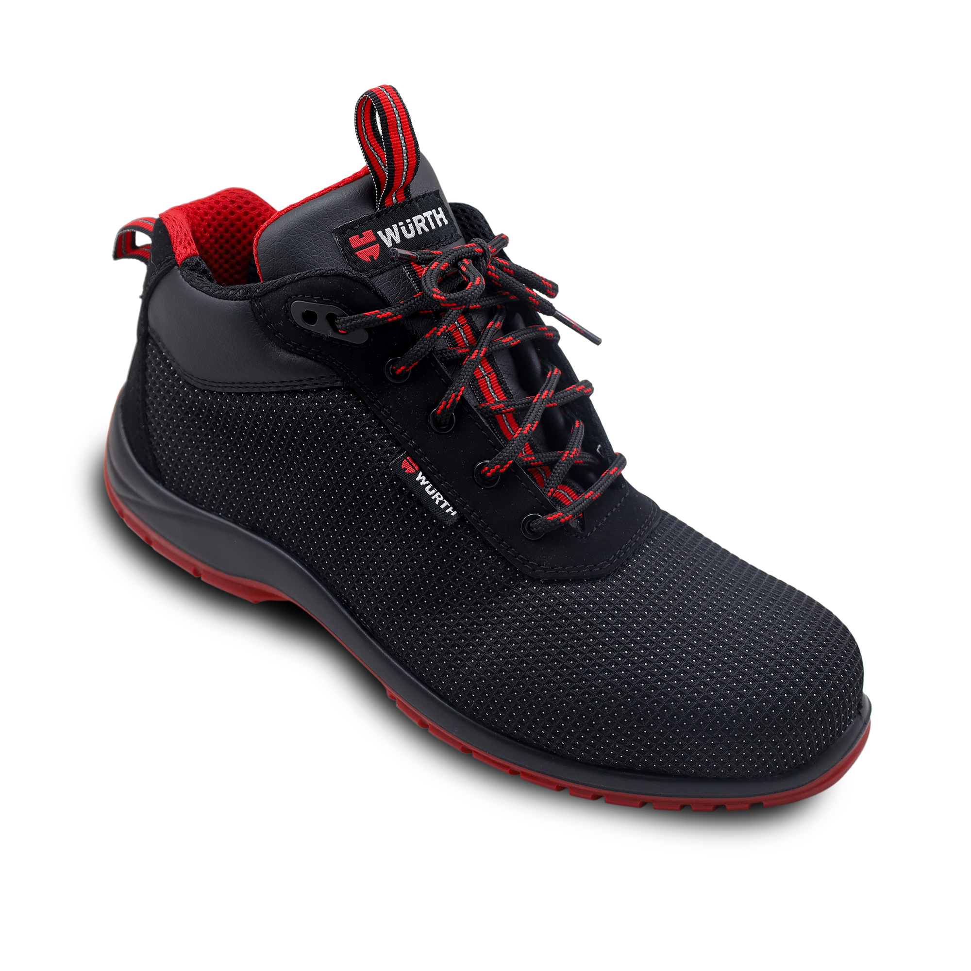 Zaštitne cipele Roma visoke 2.0 S3 Zaštitne cipele Roma visoke 2.0 S3