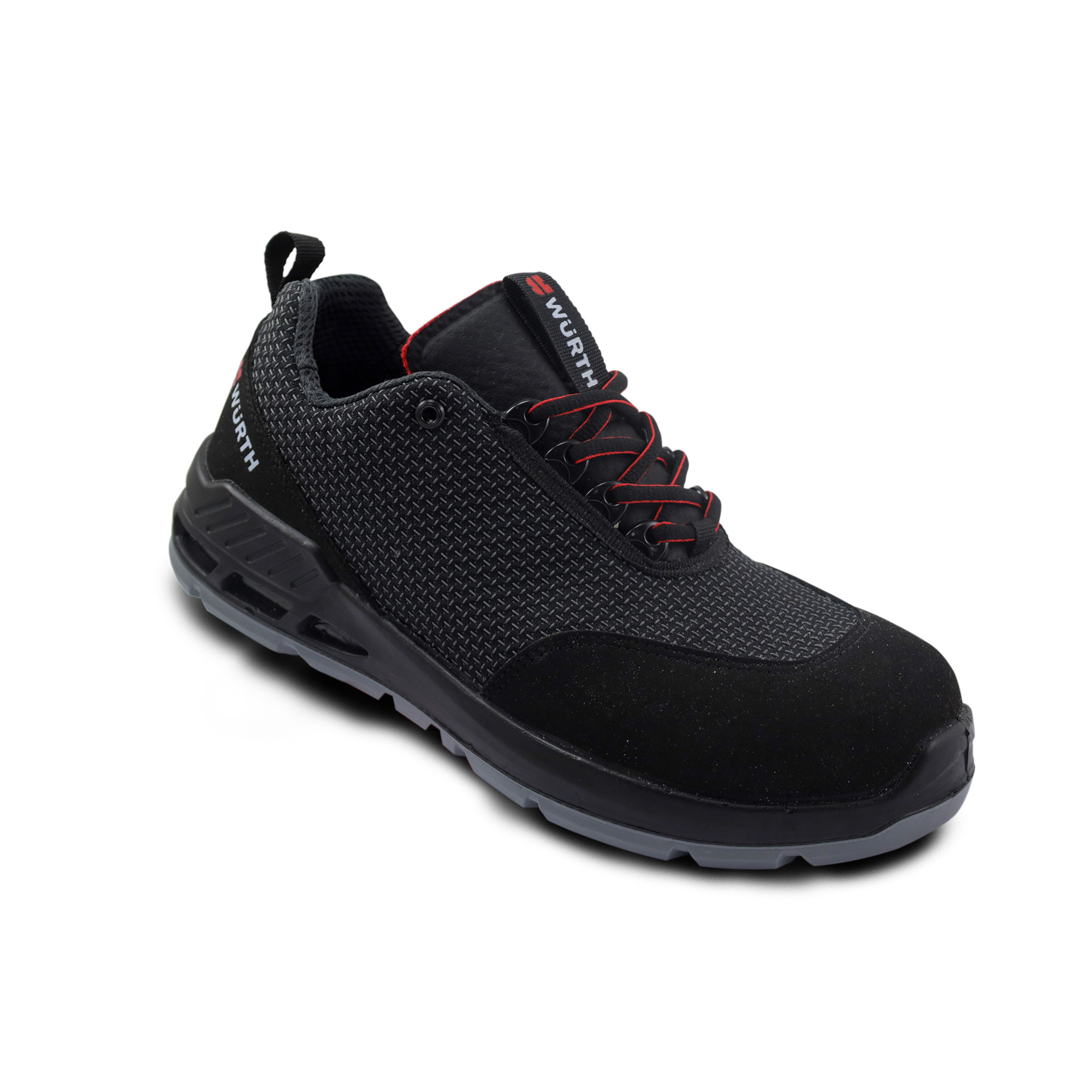 Zaštitne cipele niske Trento S3 Zaštitne cipele niske Trento S3