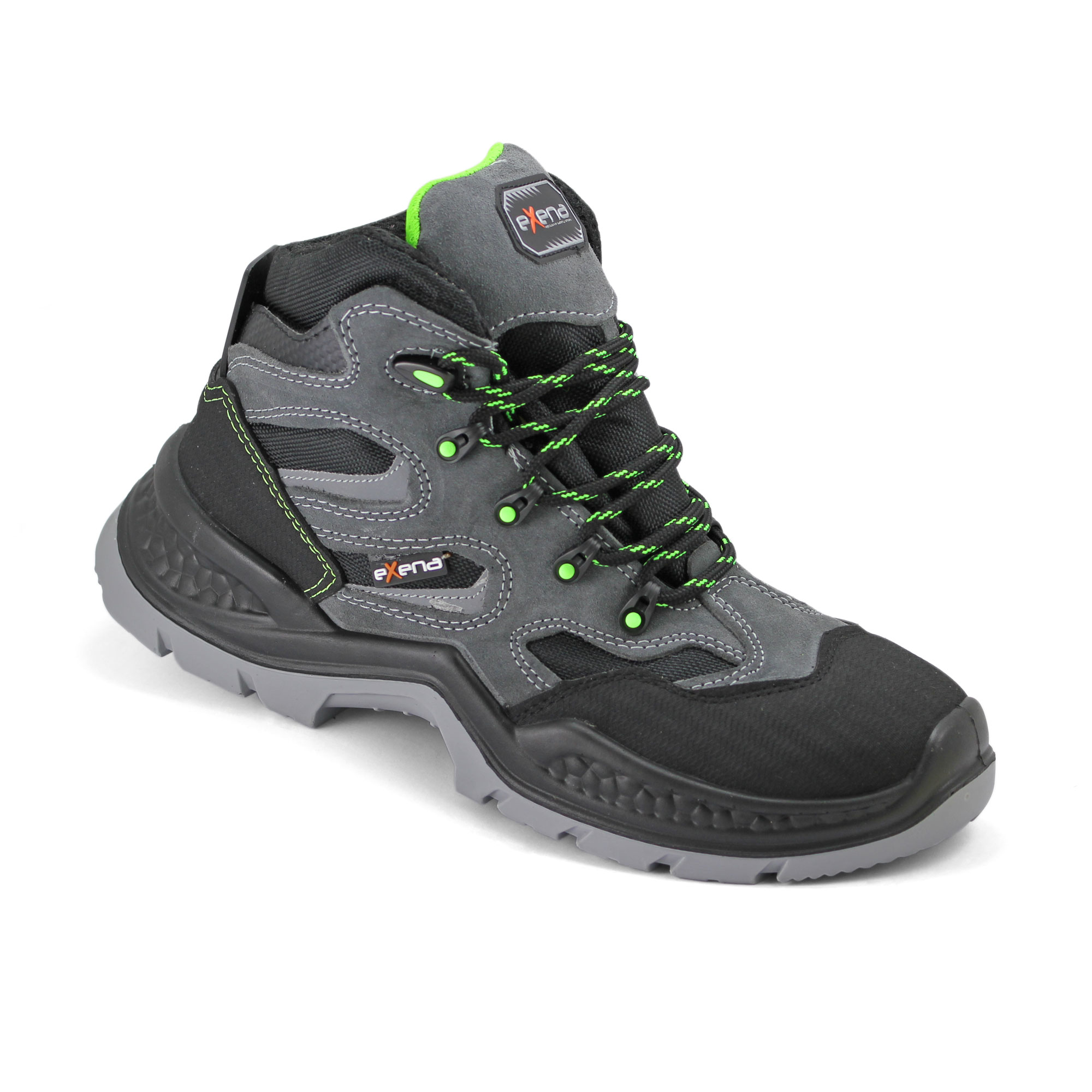 Zaštitne cipele Sibilla S3 niske Zaštitne cipele Sibilla S3 niske