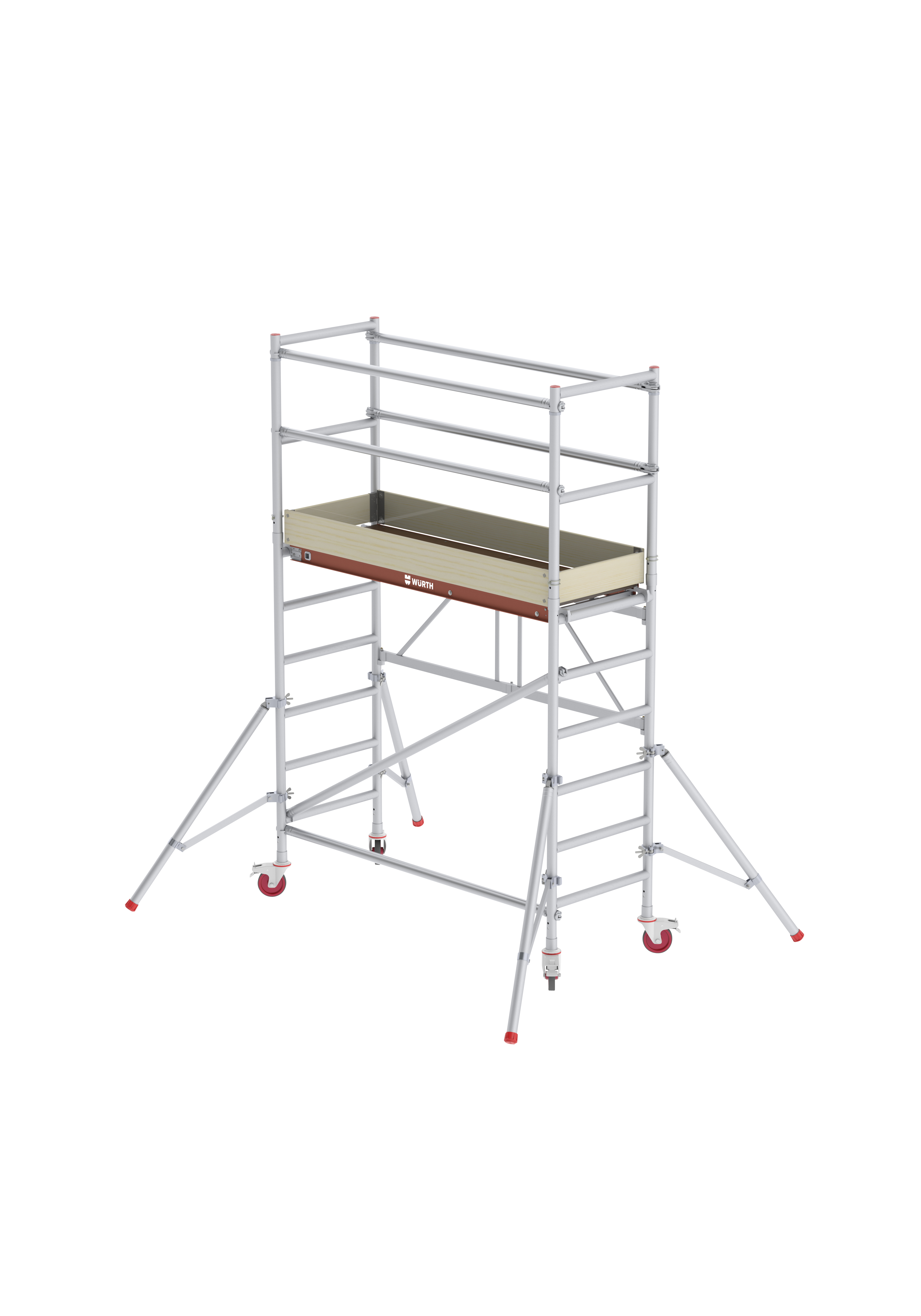 Sklopiva skela, 180 Sklopiva skela, 180