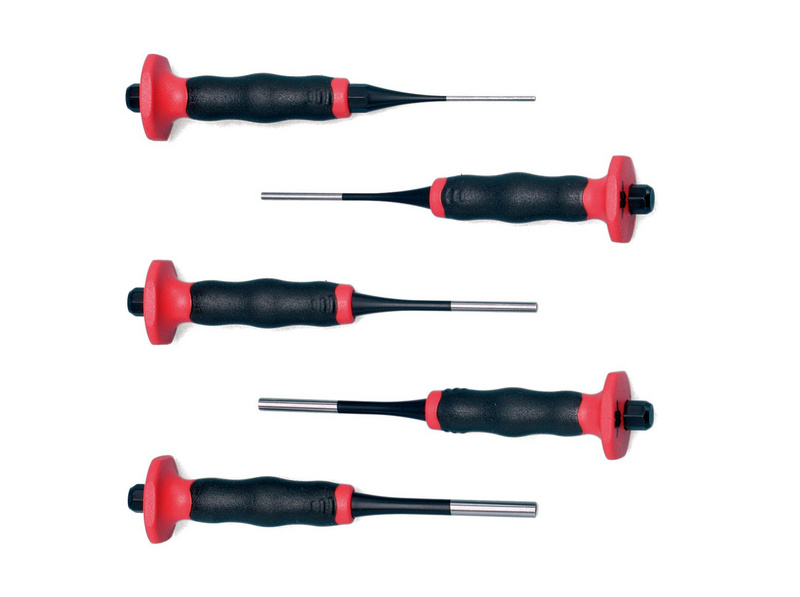 Set izbijača rascjepki s 2K - 5-dijelni