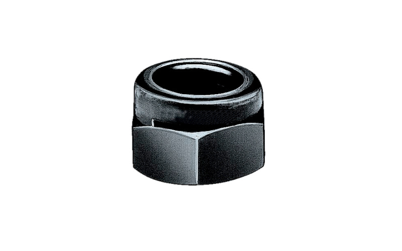 DIN 1440 matica s prorezom za ispuh