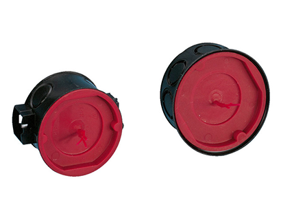 Elektro podžbukni - pribor