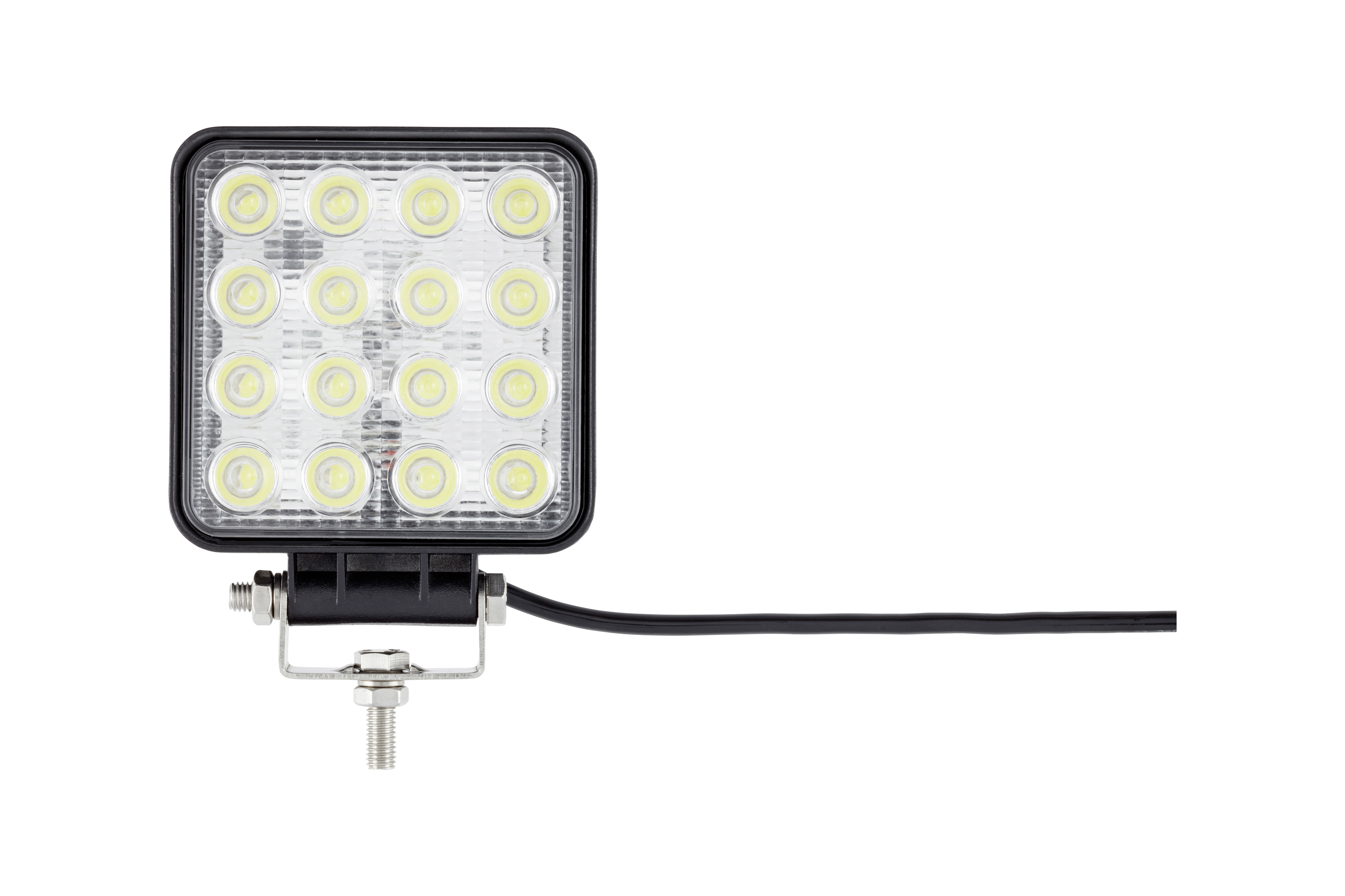 Radno svjetlo LED 16X3W-48 Radno svjetlo LED 16X3W-48
