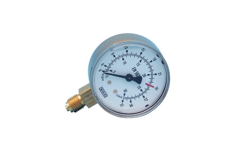 Manometar za smanjenje tlaka Manometar za smanjenje tlaka