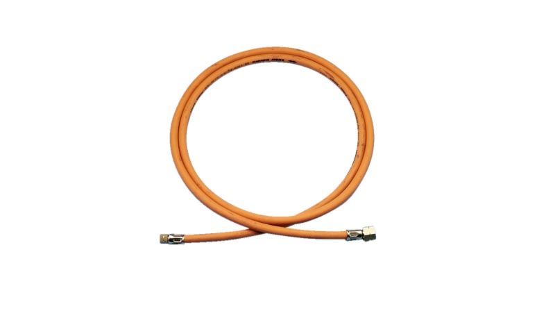 Visokotlačno crijevo za zavarivanje - AG R3/8 ZollxM10x1