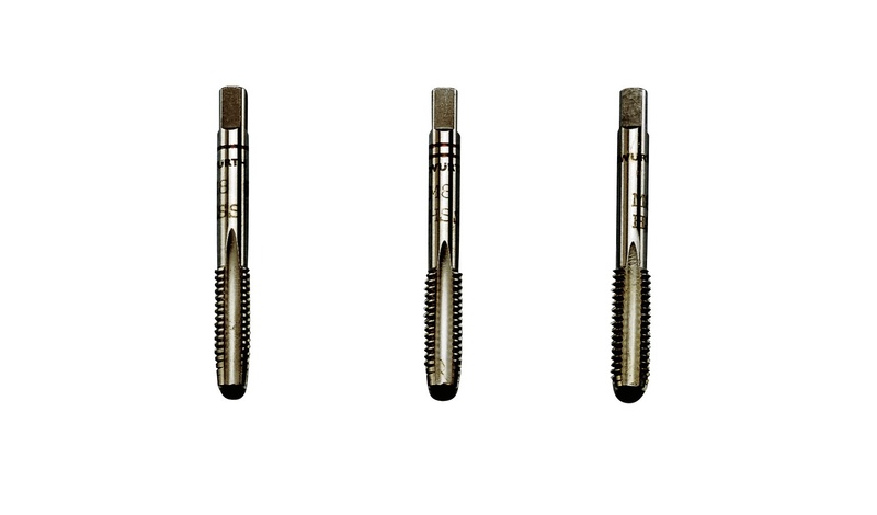 Ručno narezno svrdlo - DI 352 HSS Ručno narezno svrdlo - DI 352 HSS