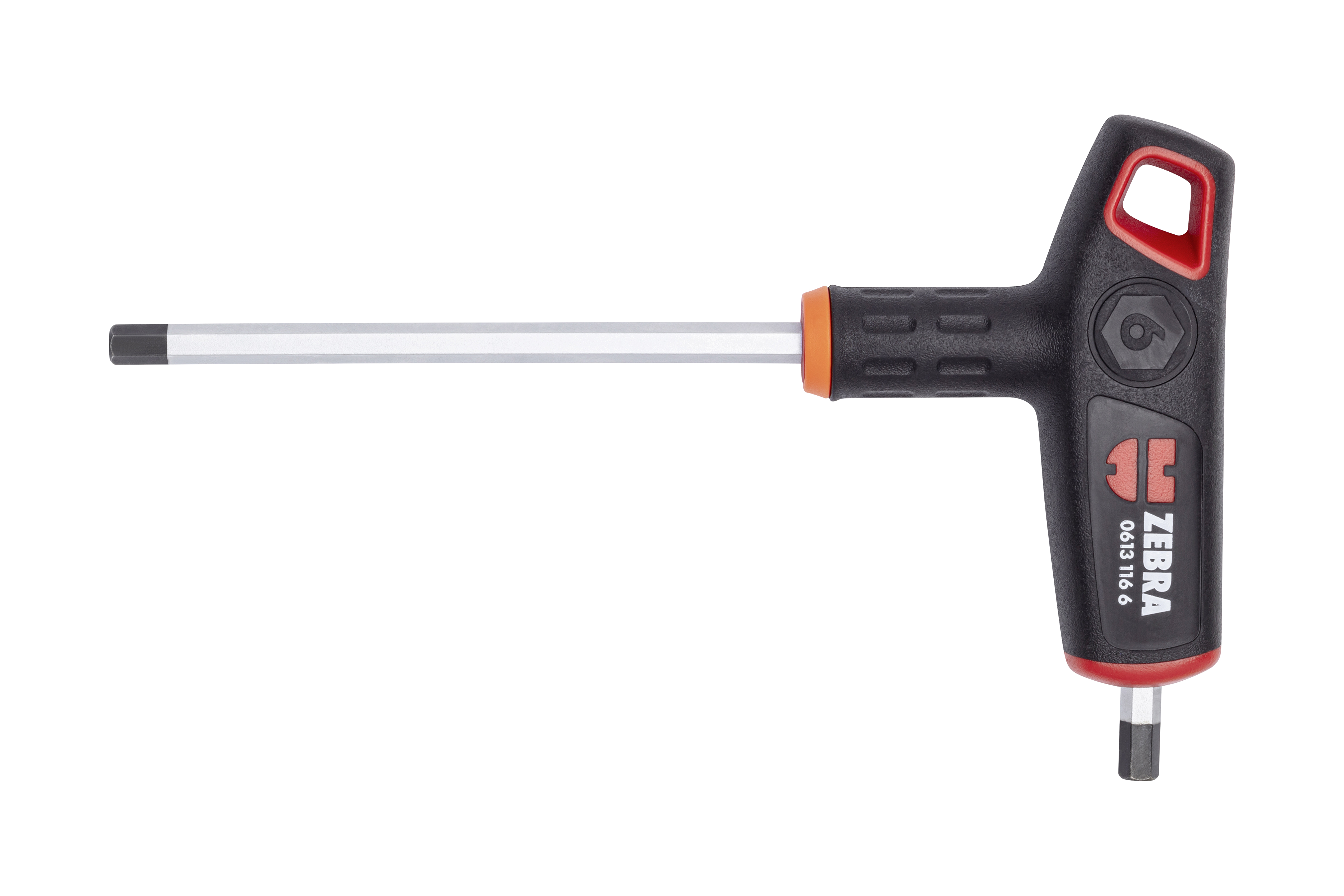 T-odvijač 2k s bočnim prihvatom