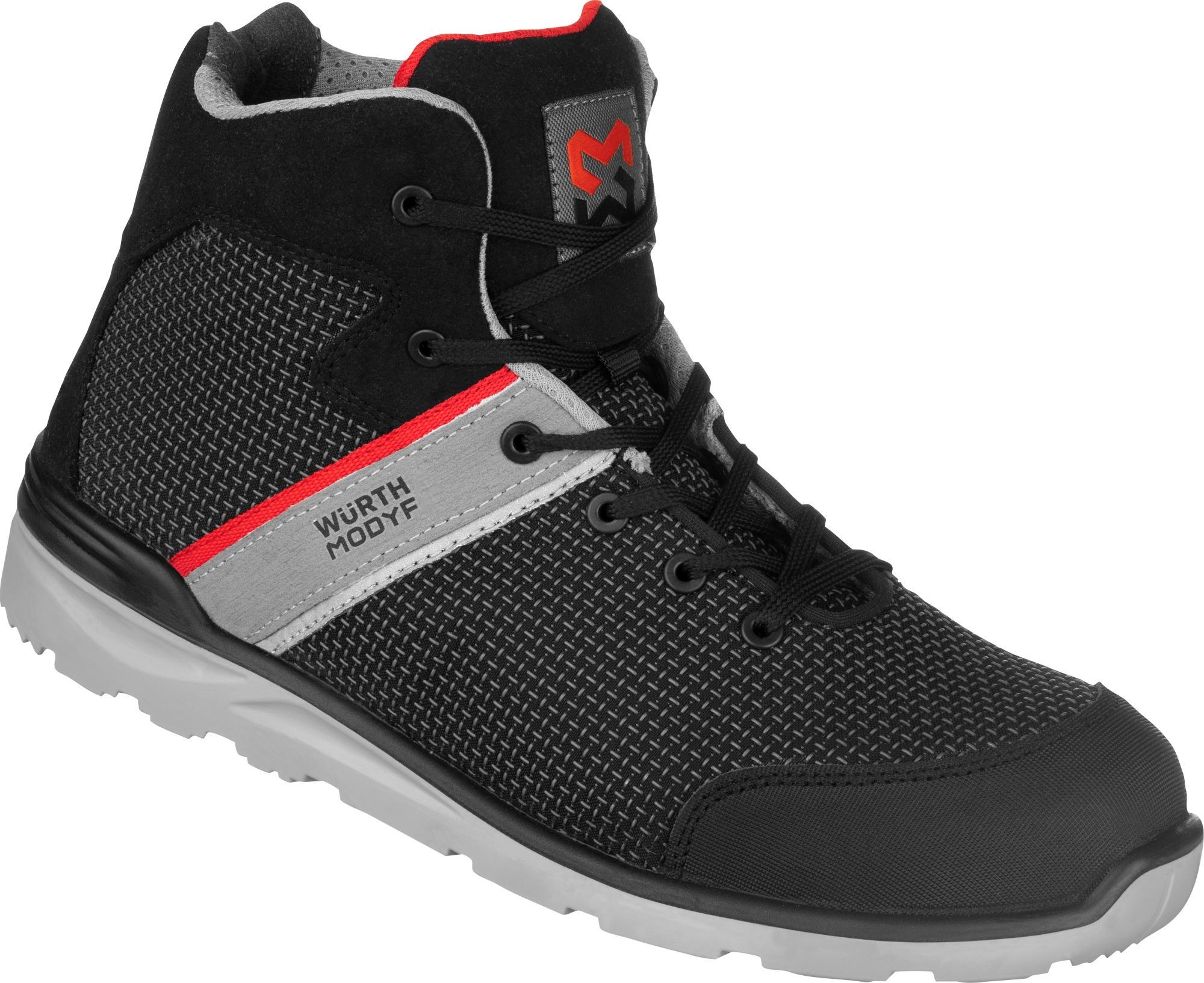 Zaštitna obuća S3L