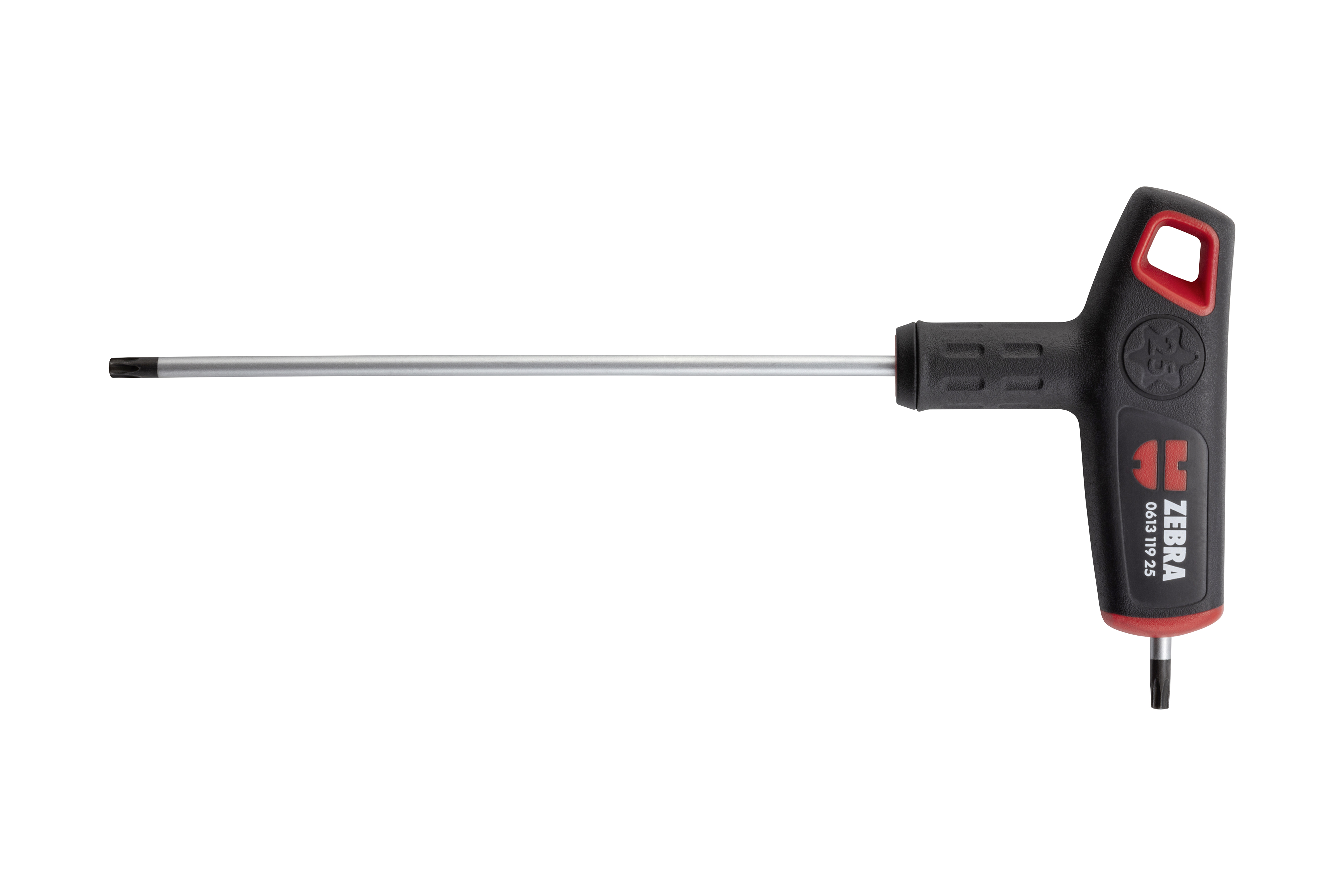 T-odvijači 2K, TX s bočnim prihvatom T-odvijači 2K, TX s bočnim prihvatom