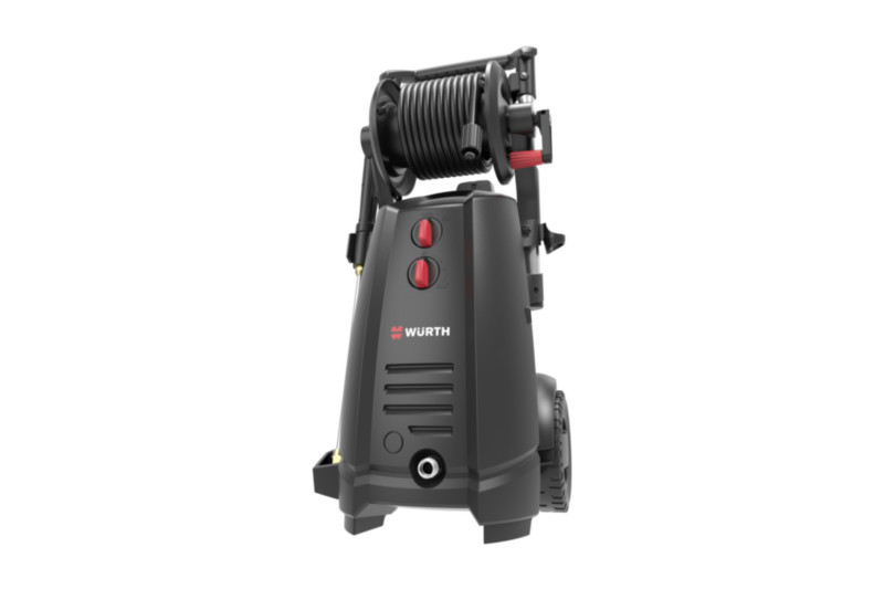 Visokotlačni čistač HDR 170 basic classic Visokotlačni čistač HDR 170 basic classic