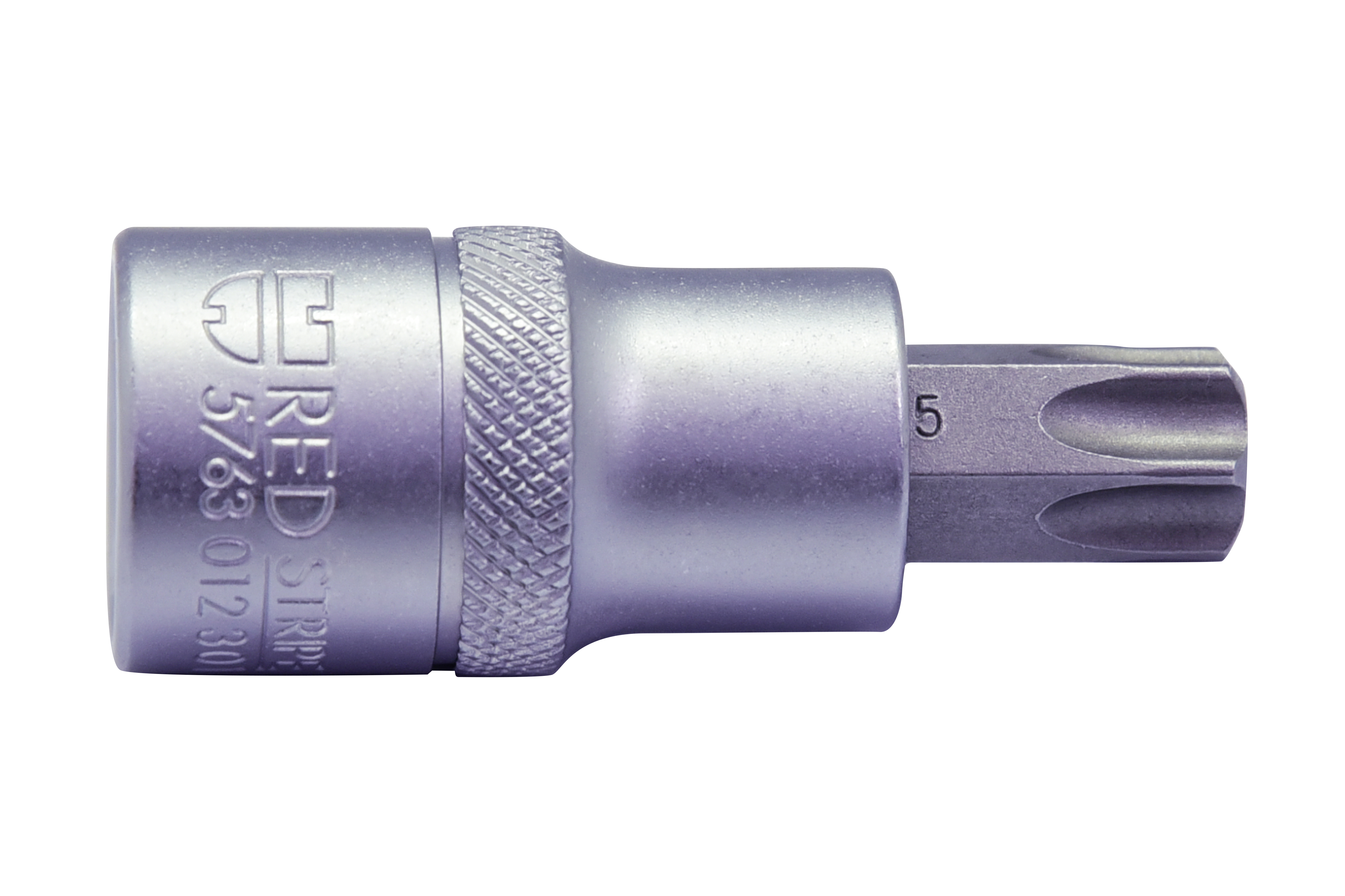 Umetak nasadni ključ 1/2", Torx (TX), kratki