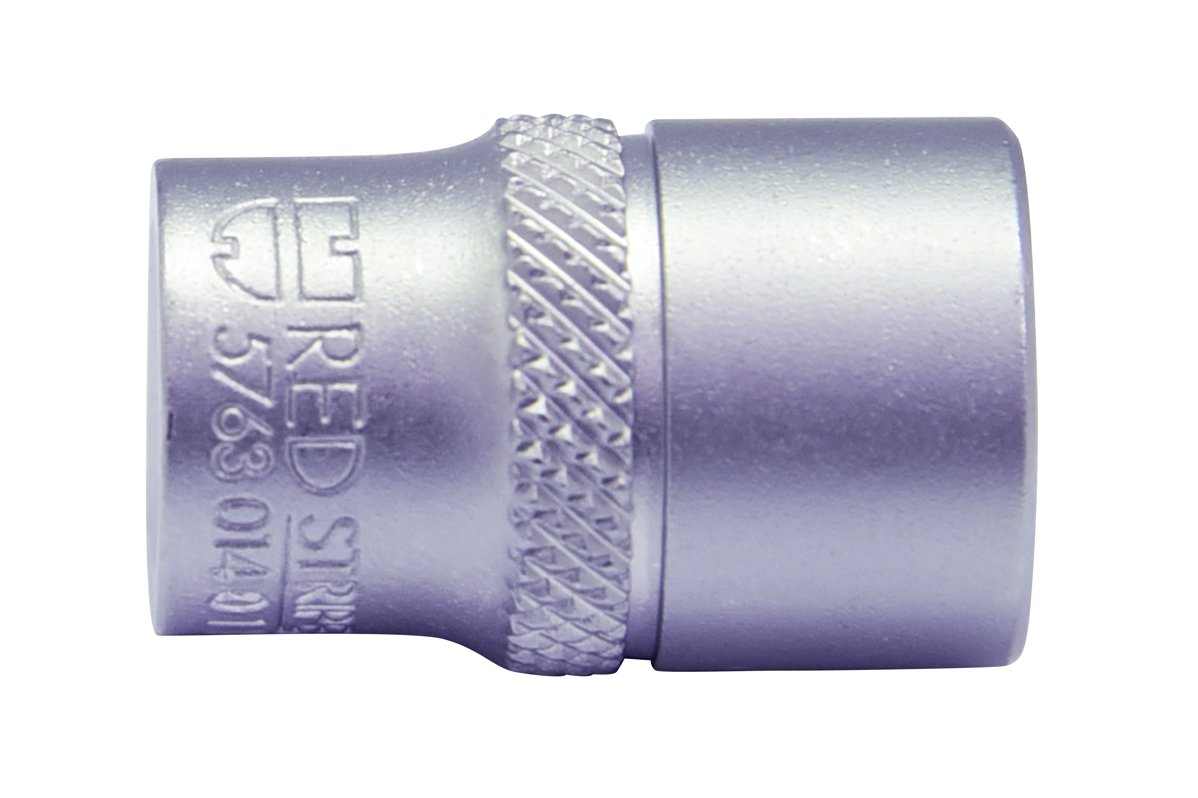 Nasadni ključ 1/4", metrički šesterokut (HEX), kratki Nasadni ključ 1/4", metrički šesterokut (HEX), kratki