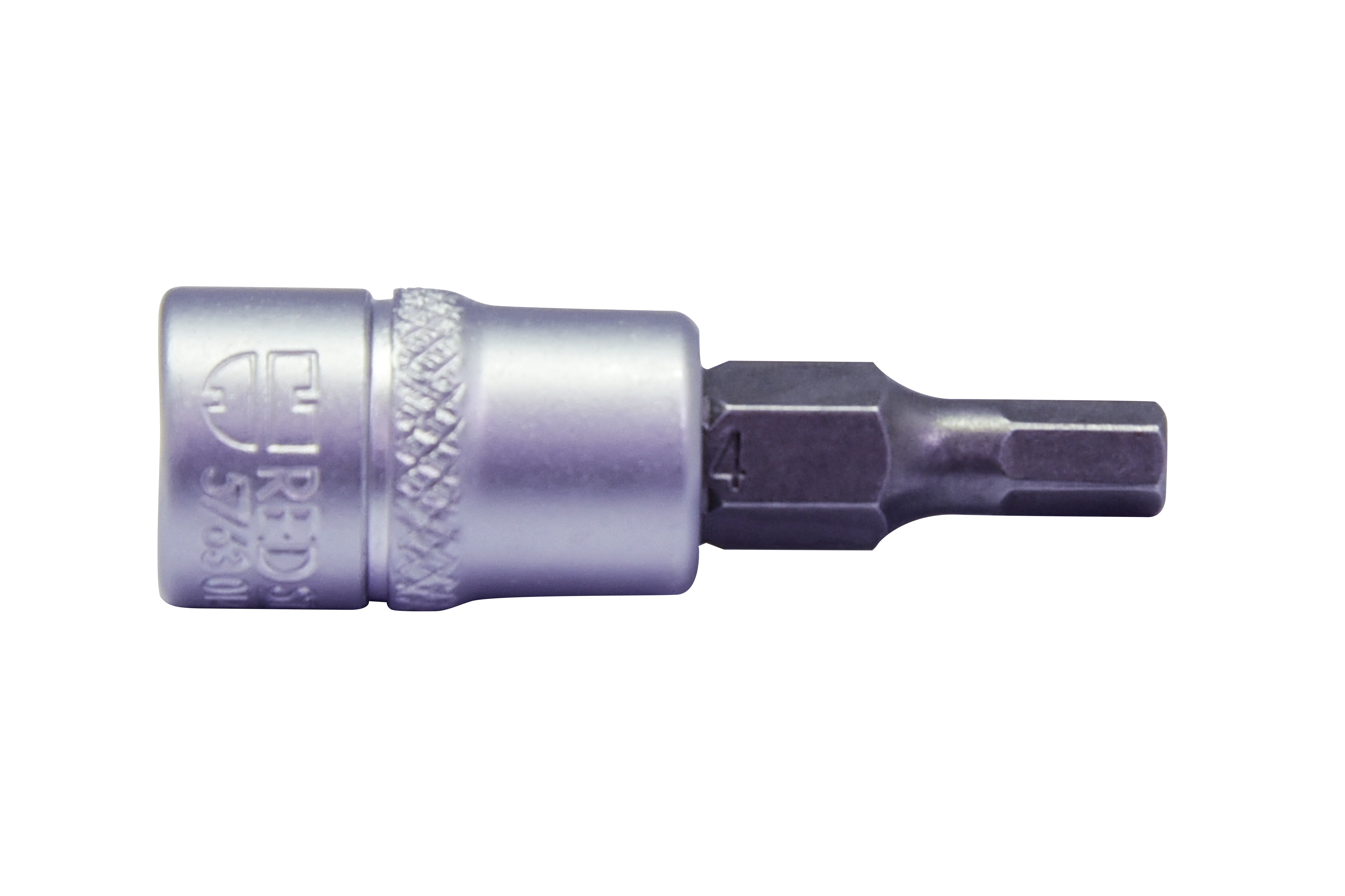 Umetak za nasadni ključ 1/4", šesterokut (HEX), dugi Umetak za nasadni ključ 1/4", šesterokut (HEX), dugi