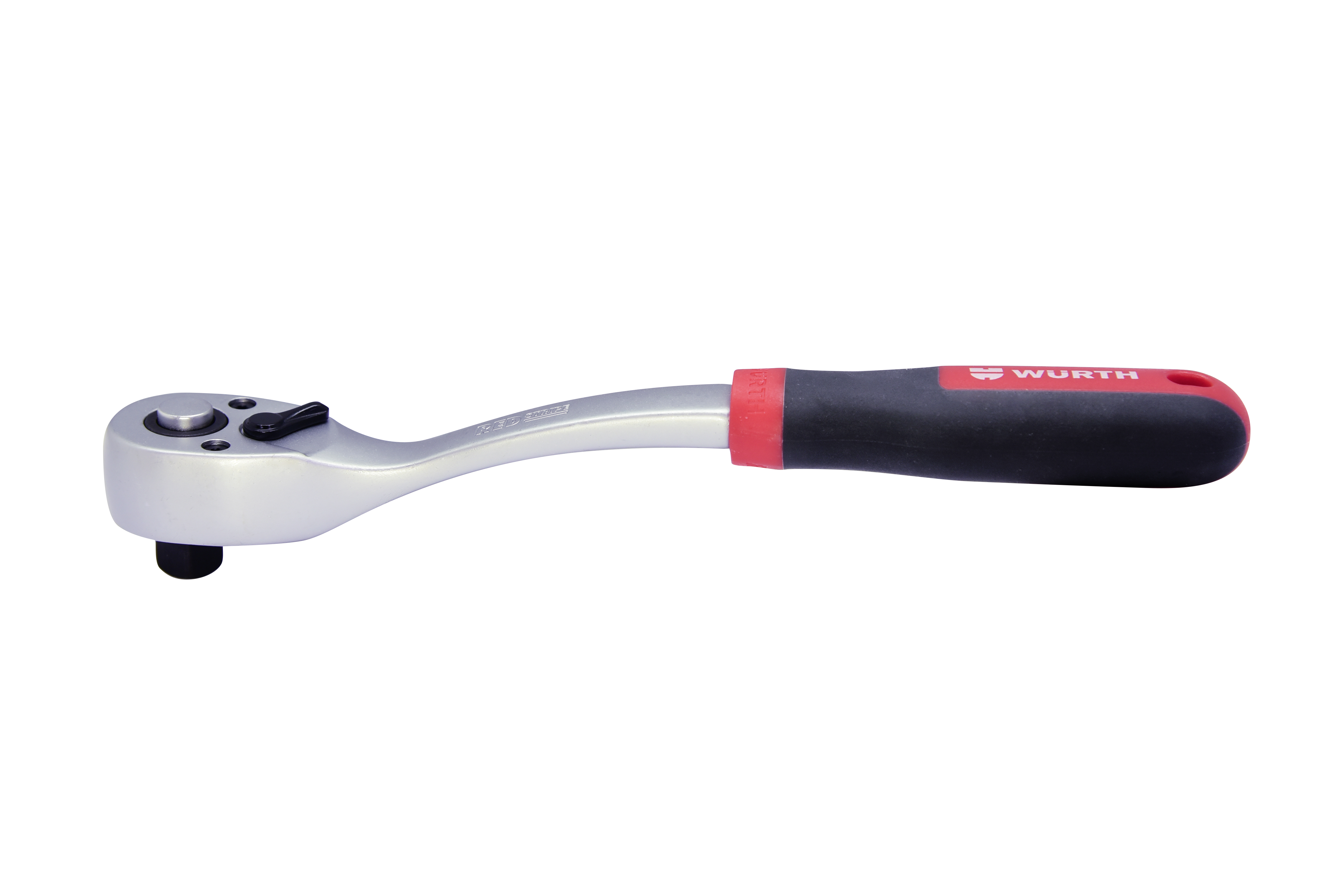 Čegrtaljka 3/8" s dvosmjernom polugom