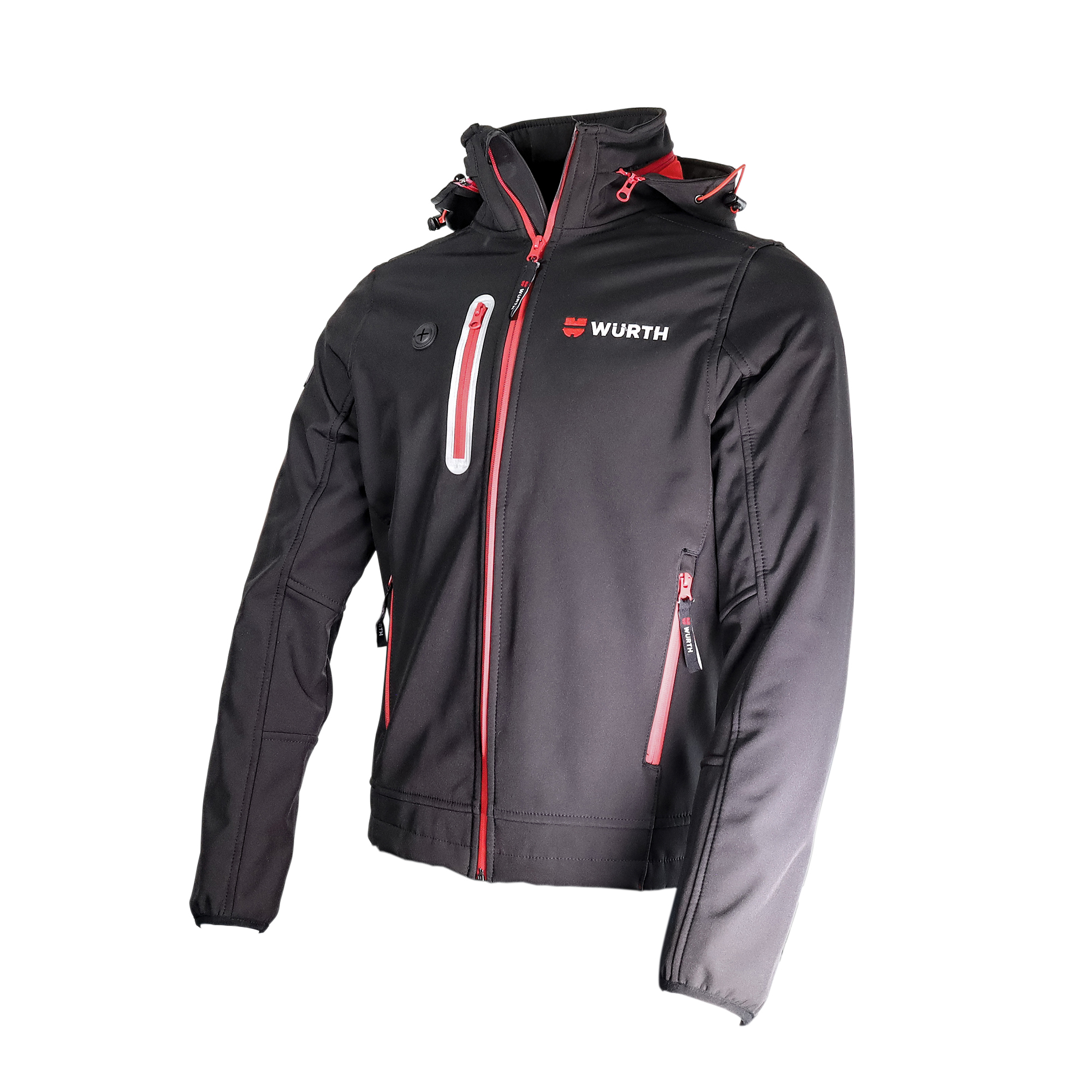 Jakna Softshell Smarty Jakna Softshell Smarty