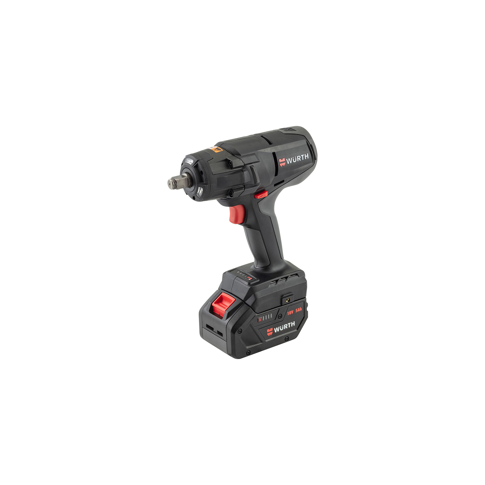 Aku tangencijalni odvijač M-cube Ass 18-1/2'' Aku tangencijalni odvijač M-cube Ass 18-1/2''