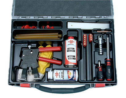 Sustavi za ravnanje tehnikom zavarivanja