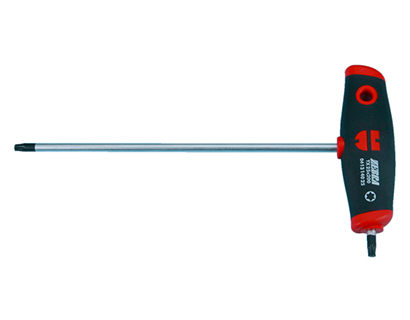 Odvijači vijaka s T-drškom - TX