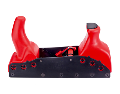 Dvostruka blanjalica