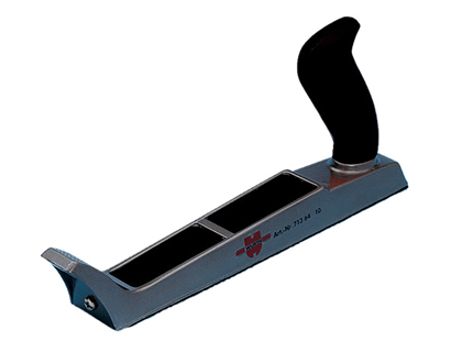 Blanjalica za žbuku