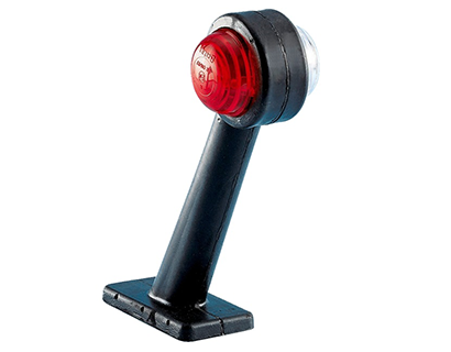 Gabaritna svijetla - gospodarska vozila