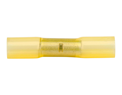 Prstenasta stopica - termoskupljajuća